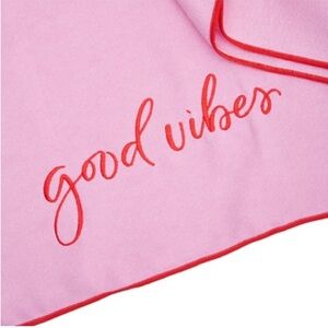 SUMMER & ROSE Yoga Towel